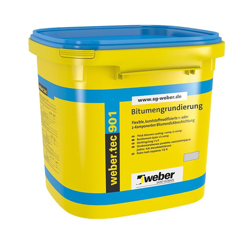 webertec 901.jpg Weber Magyarország